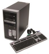 Počítač Compaq Presario SR2264wm