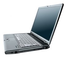 Notebook Fujitsu-Siemens Lifebook E8110