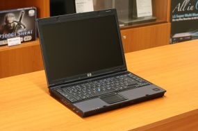 Notebook HP Compaq 6910p - Fotka 2/12