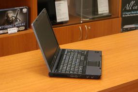 Notebook HP Compaq 6910p - Fotka 3/12