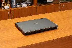 Notebook HP Compaq 6910p - Fotka 7/12