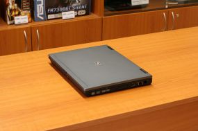 Notebook HP Compaq 6910p - Fotka 8/12