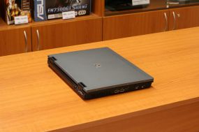 Notebook HP Compaq 6910p - Fotka 10/12