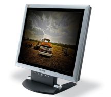 Monitor 19" LCD Viewsonic VA902