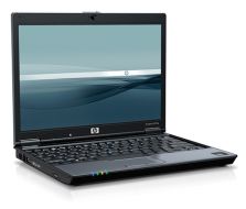 Notebook HP Compaq 2510p