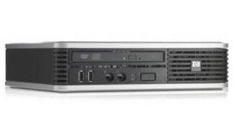 Počítač HP Compaq dc7800p USDT