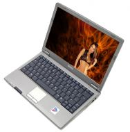 Notebook Dell Latitude X1