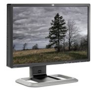 Monitor 24" LCD HP LP2475w
