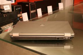 Notebook HP EliteBook 6930p - Fotka 10/12