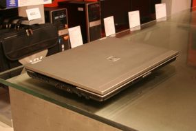 Notebook HP EliteBook 6930p - Fotka 12/12