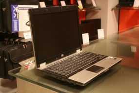 Notebook HP EliteBook 6930p - Fotka 2/12