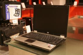 Notebook HP EliteBook 6930p - Fotka 5/12