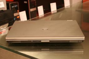 Notebook HP EliteBook 6930p - Fotka 7/12