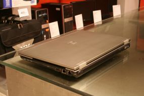 Notebook HP EliteBook 6930p - Fotka 9/12