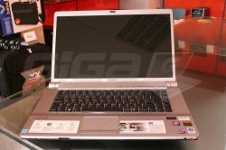 Notebook SONY VAIO VGN-FW51JF/H - CZ OS - Fotka 1/1
