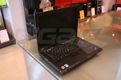Notebook Lenovo ThinkPad T61 - Fotka 3/9