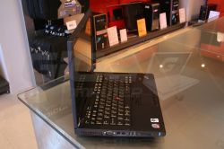 Notebook Lenovo ThinkPad T61 - Fotka 4/9