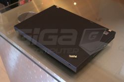 Notebook Lenovo ThinkPad T61 - Fotka 7/9