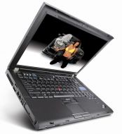 Notebook Lenovo ThinkPad T61