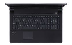 Notebook SONY VAIO VGN-AW21VY/Q