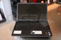 Notebook SONY VAIO VGN-AW21VY/Q - Fotka 1/1