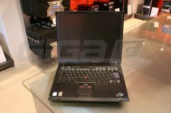 Notebook IBM ThinkPad R52 - Fotka 1/12
