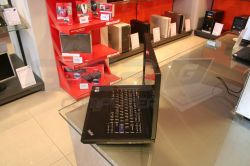 Notebook Lenovo ThinkPad R500 - Fotka 3/12