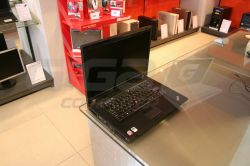 Notebook Lenovo ThinkPad R500 - Fotka 4/12