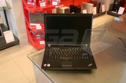 Notebook Lenovo ThinkPad R500 - Fotka 1/12