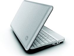 Notebook HP Mini 110-1192eo White
