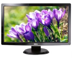 Monitor 21.5" LCD Dell ST2210