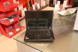 Notebook IBM ThinkPad T60p - Fotka 7/12