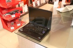 Notebook IBM ThinkPad T60p - Fotka 8/12