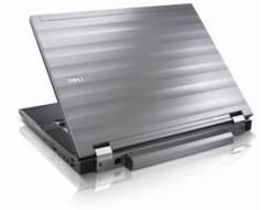 Notebook Dell Precision M4500