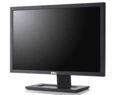 Monitor 22" LCD Dell G2210