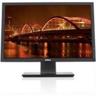 Monitor 22" LCD Dell P2210F + Dockstation Stand Black