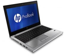 Notebook HP ProBook 5330m