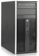 Počítač HP Compaq 6200 Pro MT