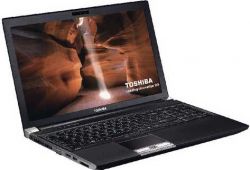 Notebook Toshiba Tecra R850