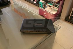 Notebook Toshiba Satellite C850-1LJ - Fotka 10/12