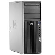 Počítač HP Z200 Workstation
