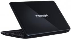 Notebook Toshiba Satellite C855-255