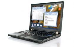 Notebook Lenovo ThinkPad T410