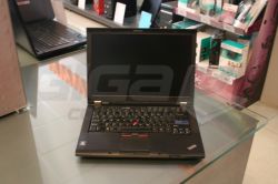 Notebook Lenovo ThinkPad T410s - Fotka 1/12