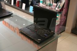 Notebook Lenovo ThinkPad T410s - Fotka 2/12