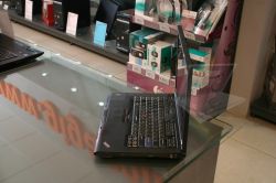 Notebook Lenovo ThinkPad T410s - Fotka 3/12