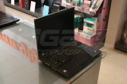 Notebook Lenovo ThinkPad T410 - Fotka 4/12