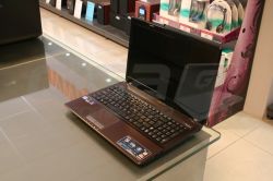 Notebook ASUS A53SD-SX595V - Fotka 2/12