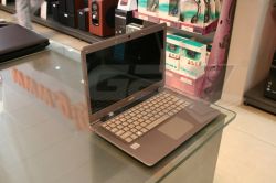 Notebook Acer Aspire S3-391 - Fotka 4/12