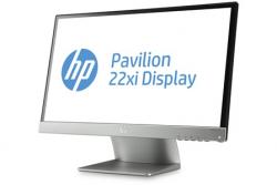 Monitor 21.5" LCD HP Pavillion 22xi